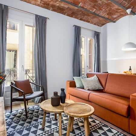 Apartmán Ola Living Music Barcelona Exteriér fotografie